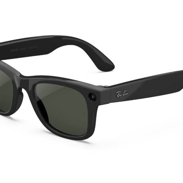 Meta Wayfarer Gen 2 clear to graphite price in Pakistan