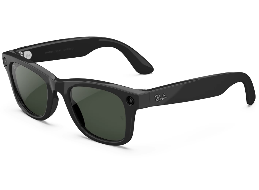 Screenshot (4) Meta Wayfarer Gen 2 clear to graphite price in Pakistan