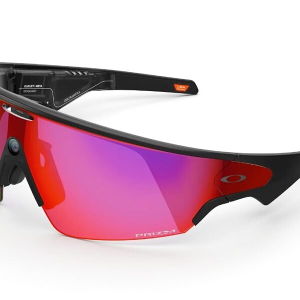 Meta Oakley Vanguard glasses price in Pakistan