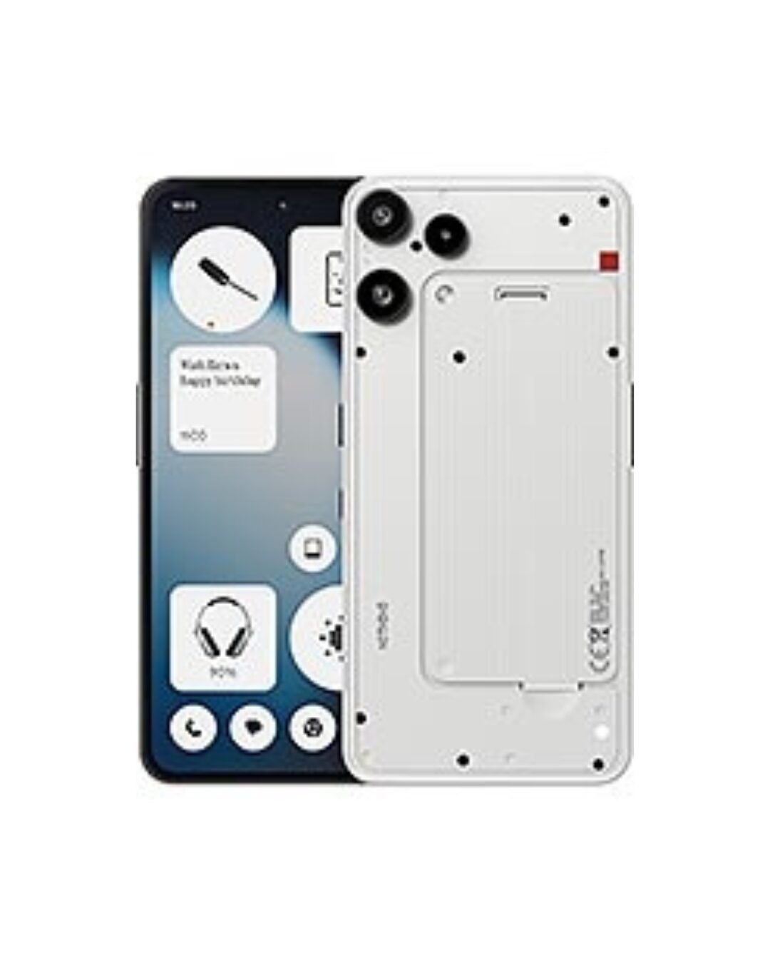 This year I’ll buy Iphone 16 (3) Nothing Phone 3a Lite price in Pakistan