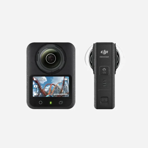 DJI Osmo 360 price in Pakistan
