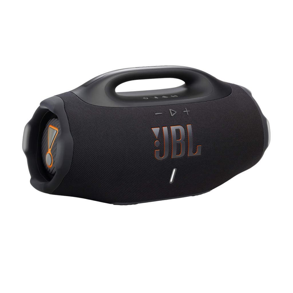 JBL Boombox 4 price in Pakistan