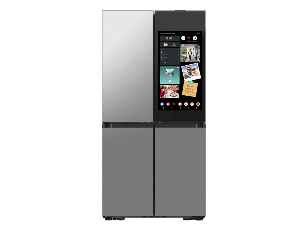 Samsung Bespoke AI 4-Door Flex Fridge price in Pakistan