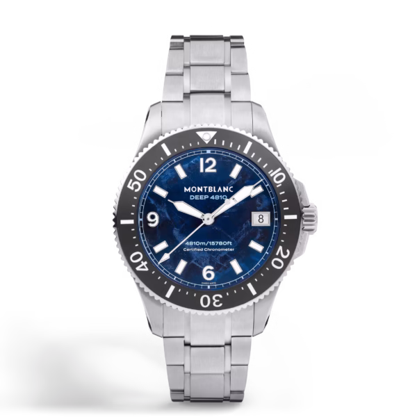 Montblanc Iced Sea 0 Oxygen Deep 4810 price in Pakistan