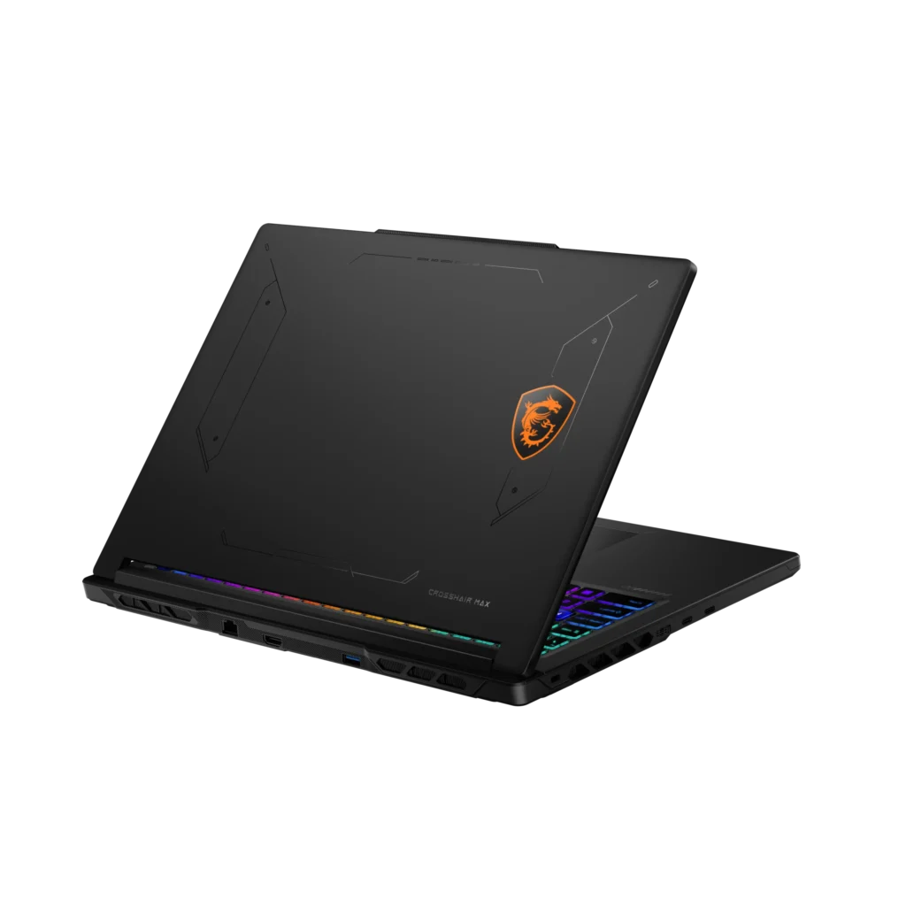 MSI Crosshair 16 Max HX intel Ultra X9 price in Pakistan