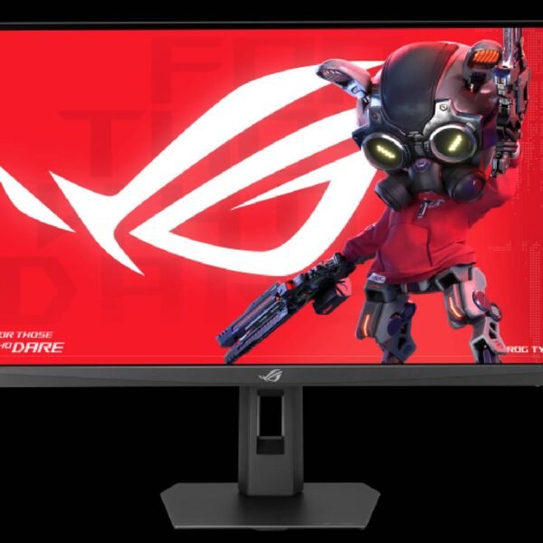 ASUS ROG Strix XG27JCG monitor price in Pakistan