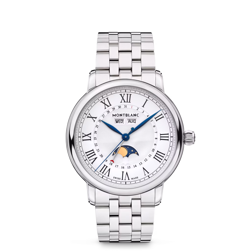Montblanc Star Legacy Full Calendar 42 mm price in Pakistan