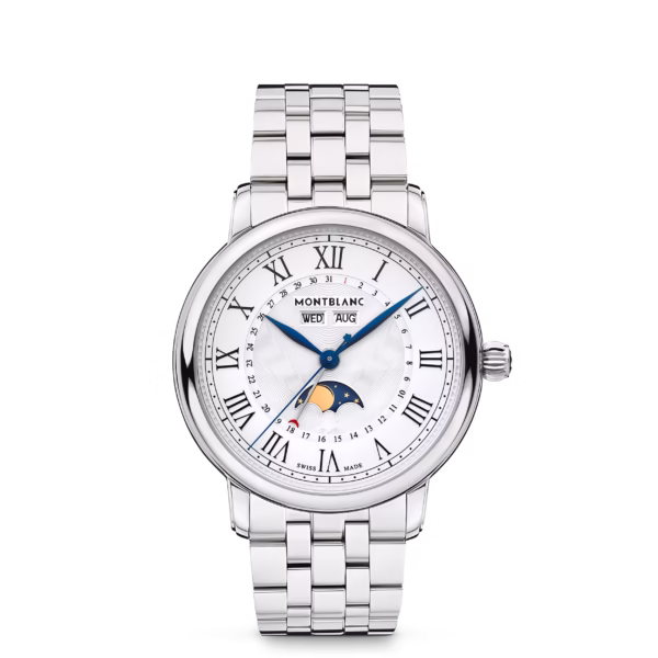Montblanc Star Legacy Full Calendar 42 mm price in Pakistan