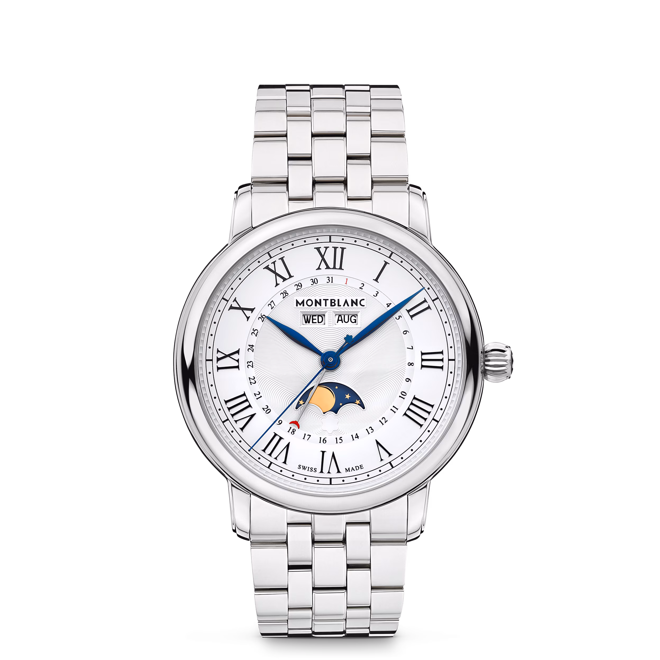 2387160_9102824a Montblanc Star Legacy Full Calendar 42 mm price in Pakistan