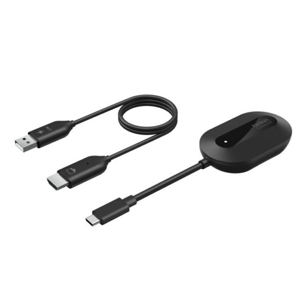 Belkin HDMI ConnectAir Display Adapter price in Pakistan