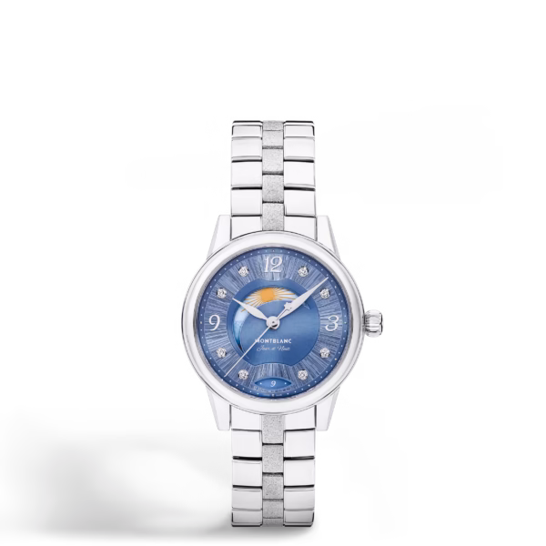 Montblanc Bohème Day and Night 30 mm price in Pakistan