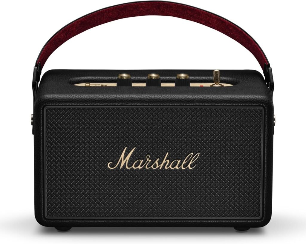 Marshall Kilburn 3 price in Pakistan