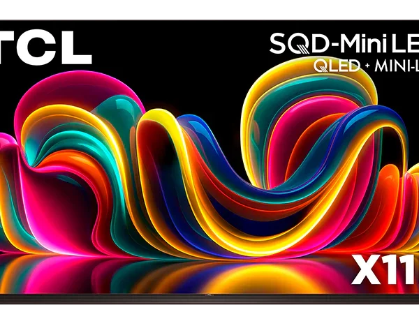 TCL X11L SQD mini LED 75 inches price in Pakistan
