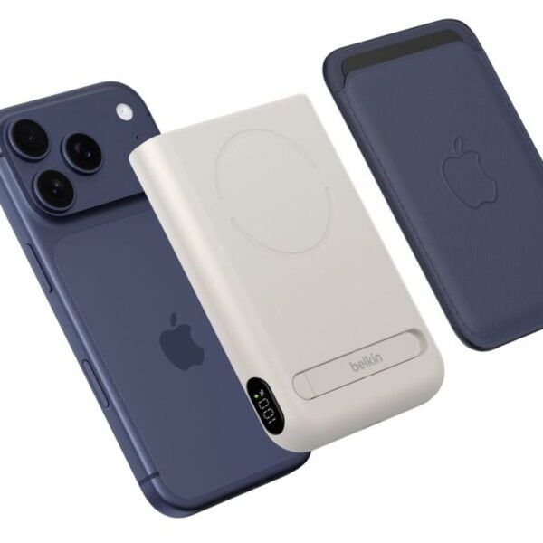 Belkin Magnetic Ring Power Bank price in Pakistan