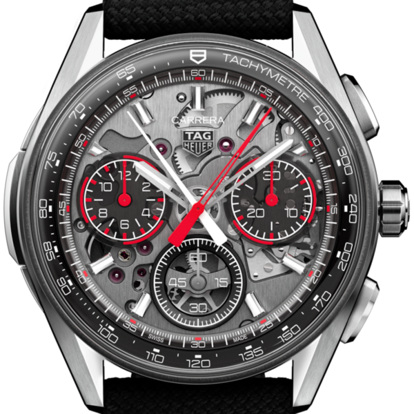 TAG Heuer Carrera Split Seconds price in Pakistan