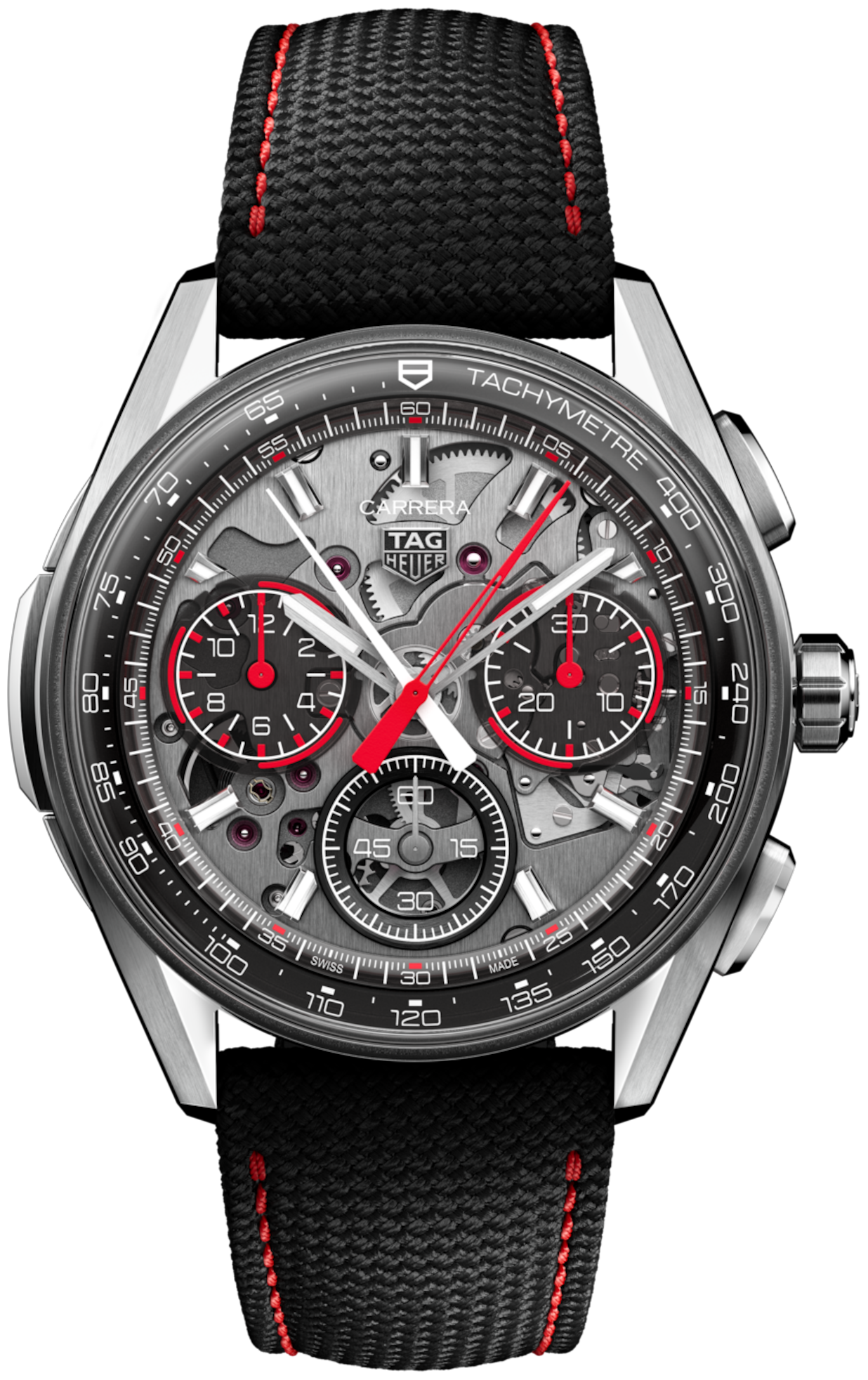 CDD2180.FT8120_000913 TAG Heuer Carrera Split Seconds price in Pakistan