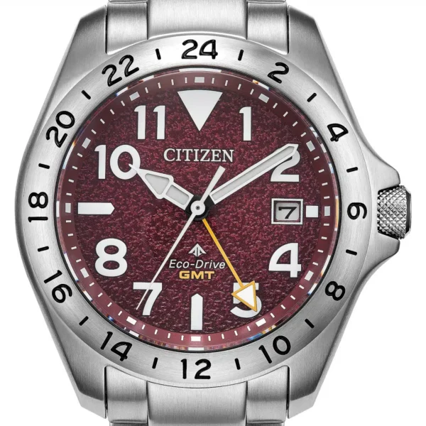 Citizen Introduces an Affordable 39.5mm Promaster Land GMT price