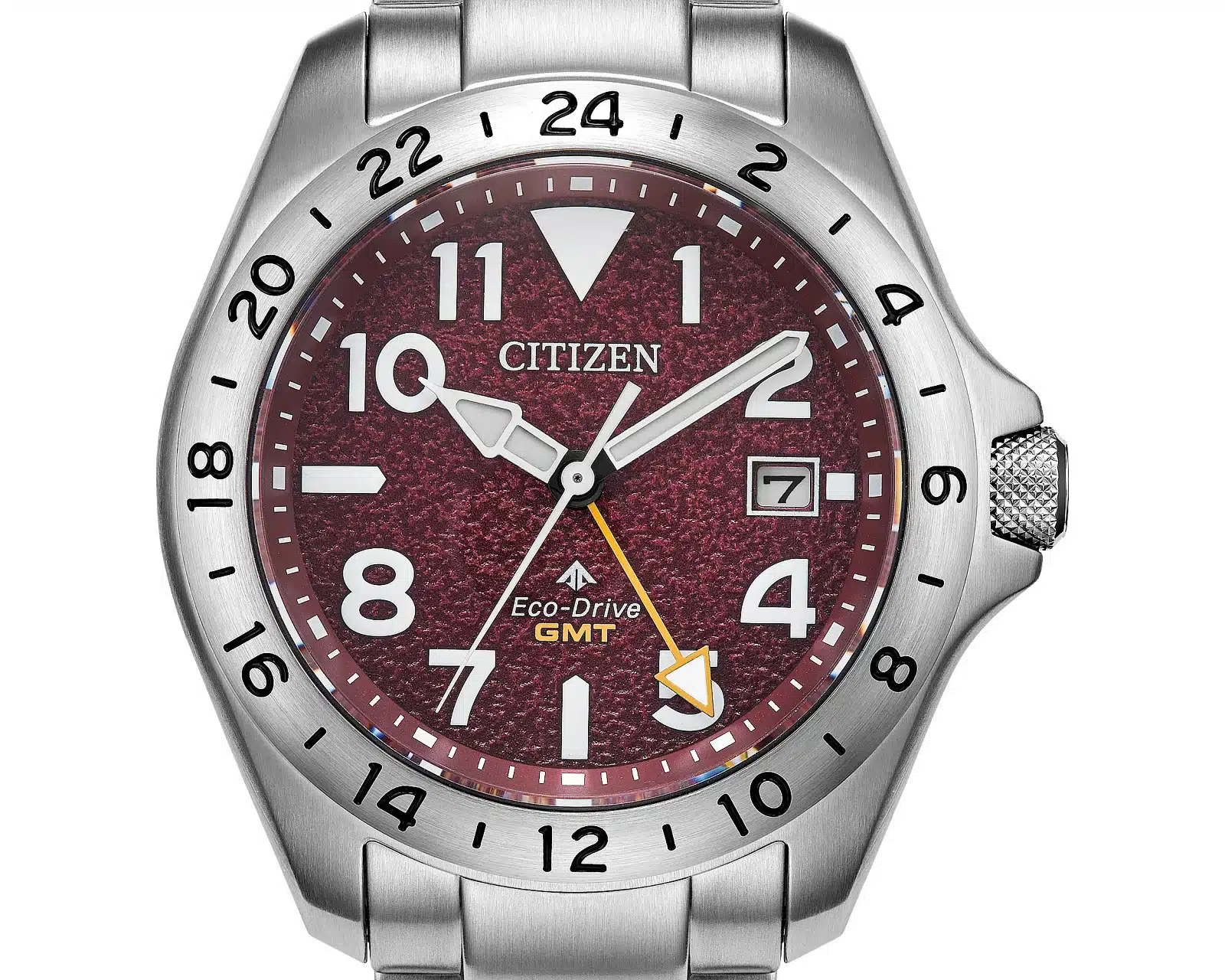 Citizen-Promaster-Land-GMT-08.jpg Citizen Introduces an Affordable 39.5mm Promaster Land GMT price
