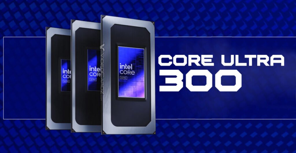 Intel Core Ultra Series 3 X7 358H price in Pakistan