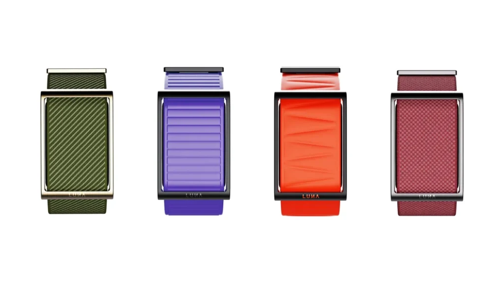 Luna Band price in Pakistan