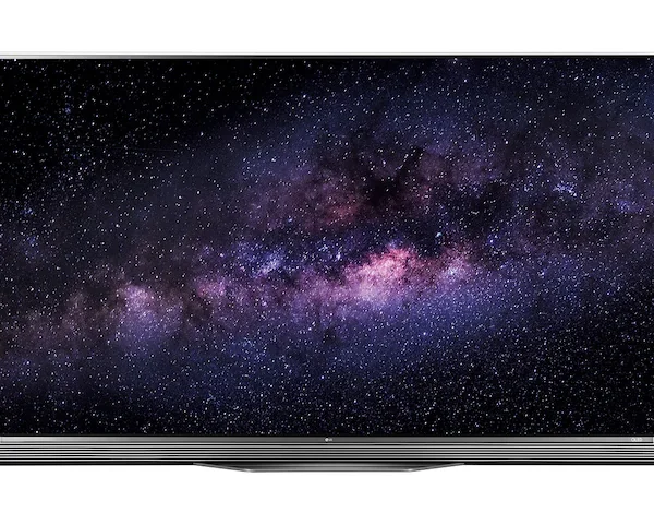 LG 77 OLED TV G6 price in Pakistan