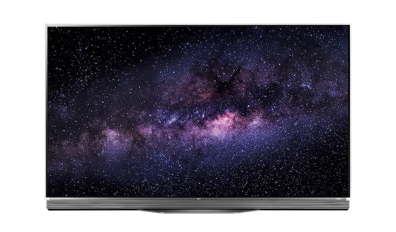 LG 77 OLED TV G6 price in Pakistan