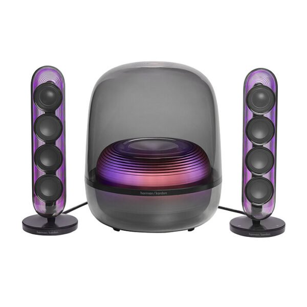 Harman Kardon SoundSticks 5 price in Pakistan