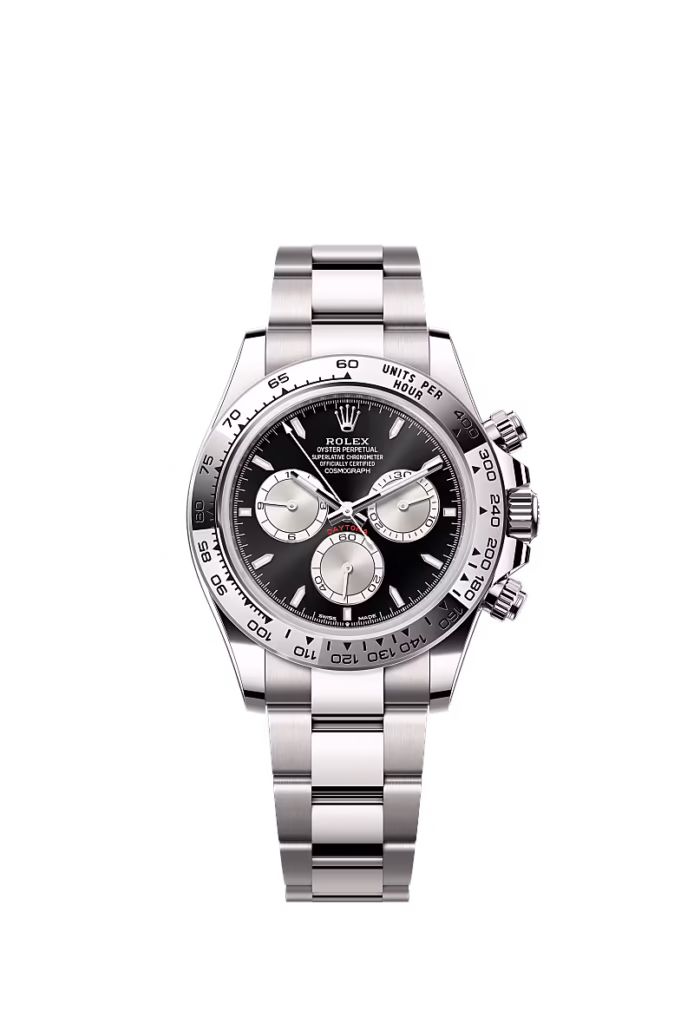 Rolex Cosmograph Daytona price in Pakistan