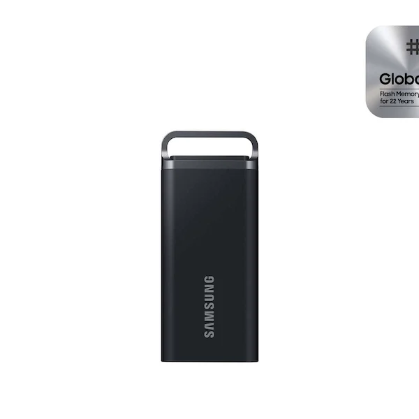 Samsung 2TB SSD T5 EVO price in Pakistan