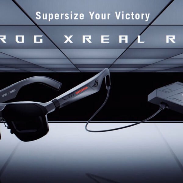 ASUS ROG XREAL R1 glasses price in Pakistan