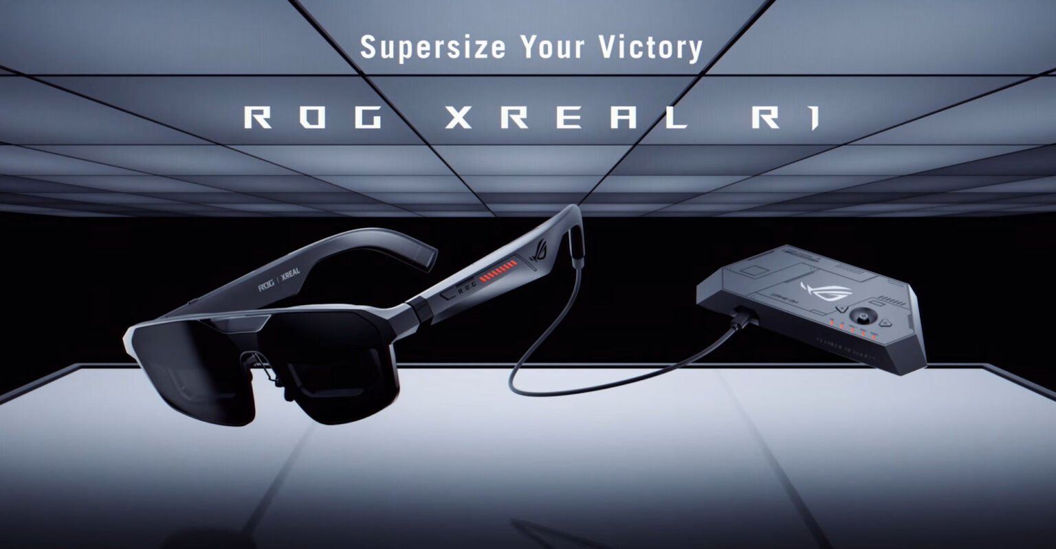 ROG-XREAL-GLASSES-1536x799 ASUS ROG XREAL R1 glasses price in Pakistan