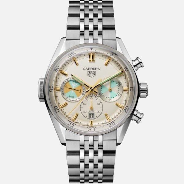 TAG Heuer Carrera steel price in Pakistan