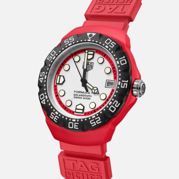 TAG Heuer Formula Solar Quartz 38 mm price in Pakistan