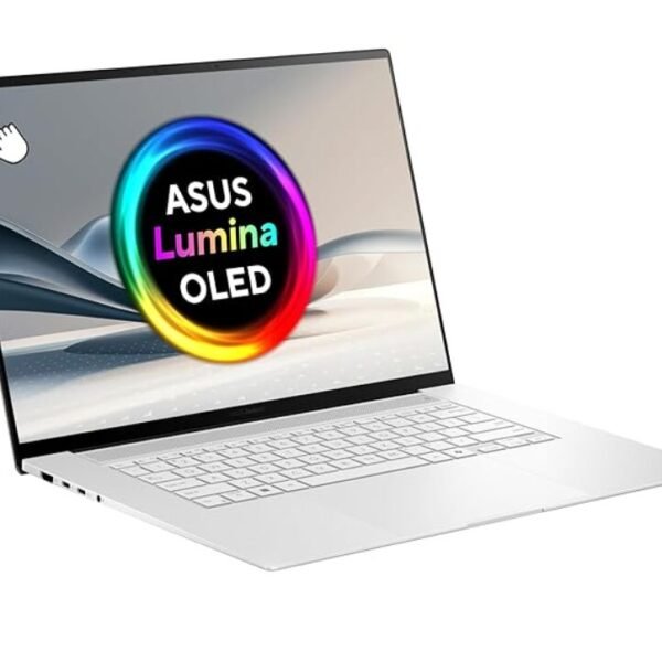 ASUS Zenbook S16 OLED Price in Pakistan