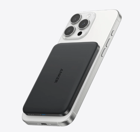 Anker MagGo Power Bank 5K Slim price in Pakistan
