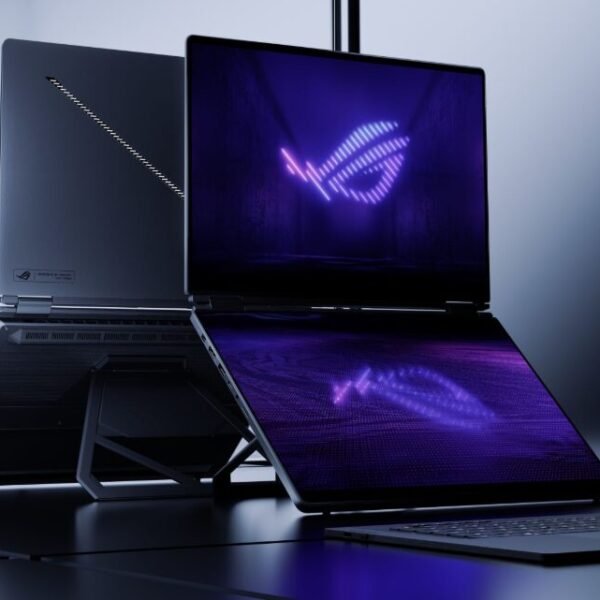 ASUS Zephyrus Duo 2026 price in Pakistan