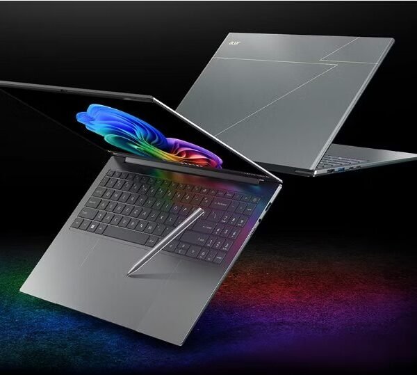 Acer Swift 16 AI laptop price in Pakistan