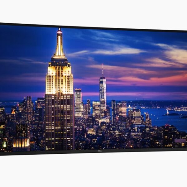 Dell UltraSharp 52 Thunderbolt Hub Monitor price in Pakistan