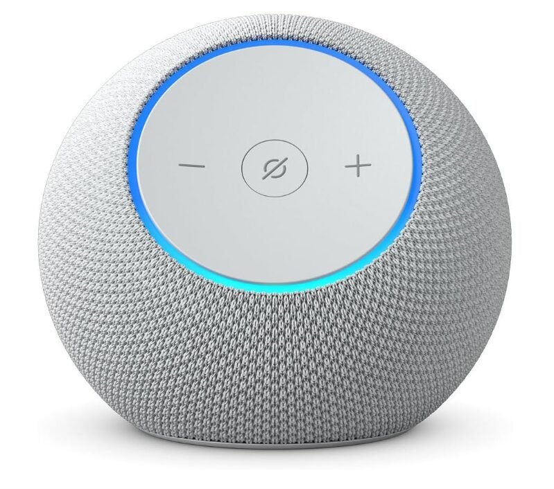 Amazon Echo Dot Max price in Pakistan