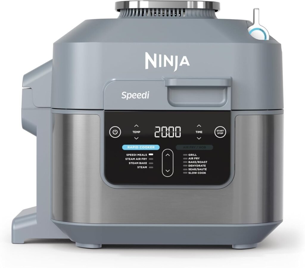 Ninja Speedi 10-in-1 Rapid Cooker Air Fryer and Multi Cooker price in Pakistan