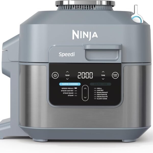 Ninja Speedi 10-in-1 Rapid Cooker Air Fryer and Multi Cooker price in Pakistan