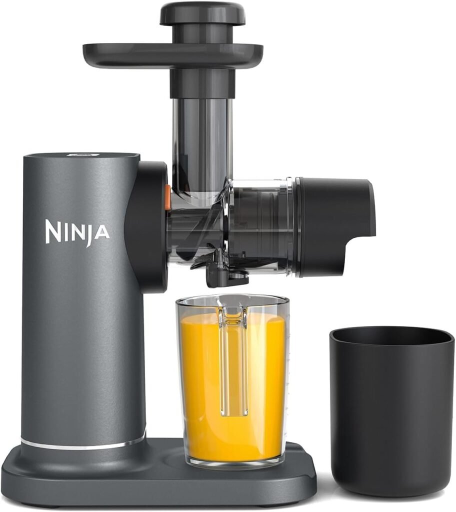 Ninja Cold Press Juicer Vegetable and Fruit price in Pakistan