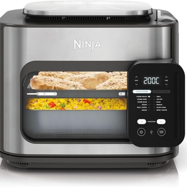 Ninja Combpi All-In-One Multicooker Oven And Air Fryer price in Pakistan