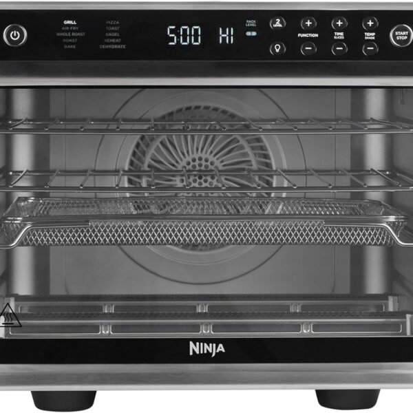 Ninja Foodi 10-in-1 Multifunction Oven Fast Mini Oven price in Pakistan