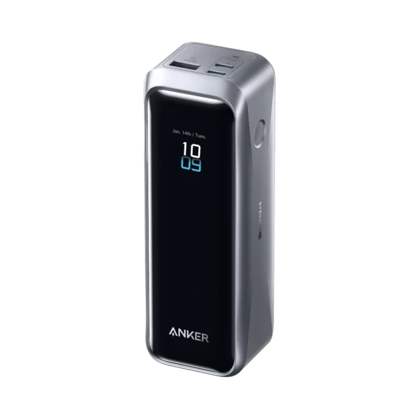 Anker Prime Power Bank 20K 220W price in Pakistan