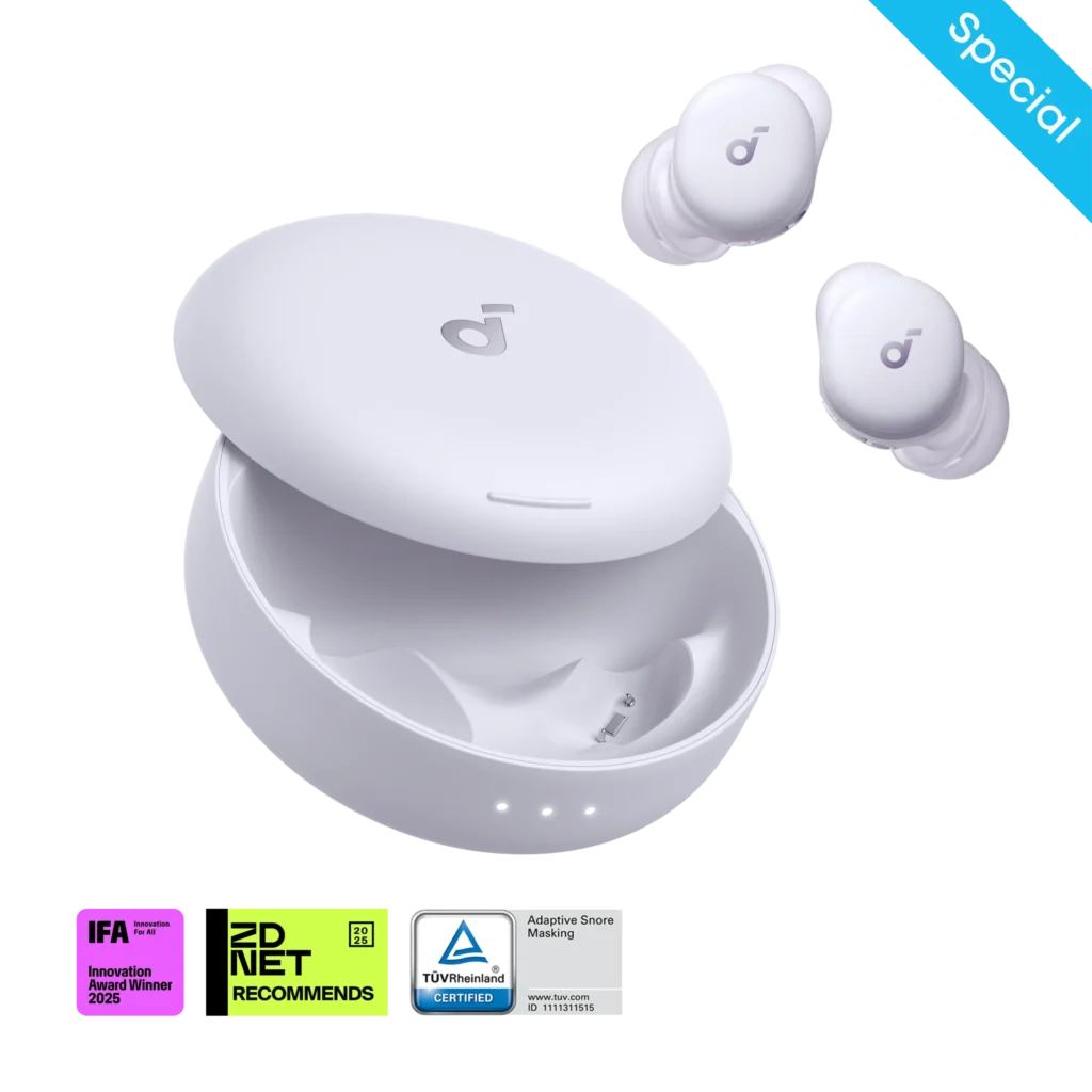 soundcore Sleep A30 price in Pakistan