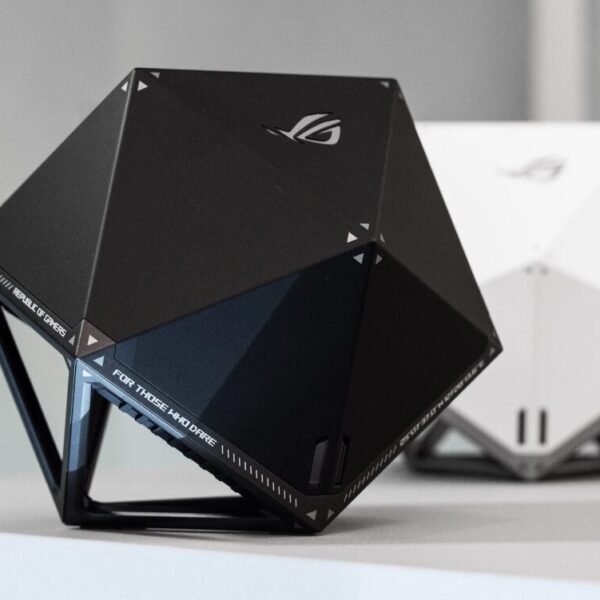 ASUS ROG Neo core wifi 8 router price in Pakistan