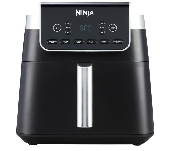 Screenshot - 2026-02-14T194039.474 Ninja Air Fryer MAX PRO price in Pakistan