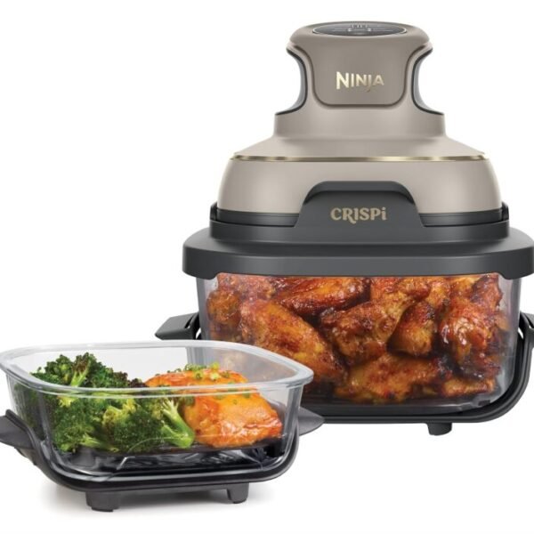 Ninja CRISPi Portable Air Fryer price in Pakistan