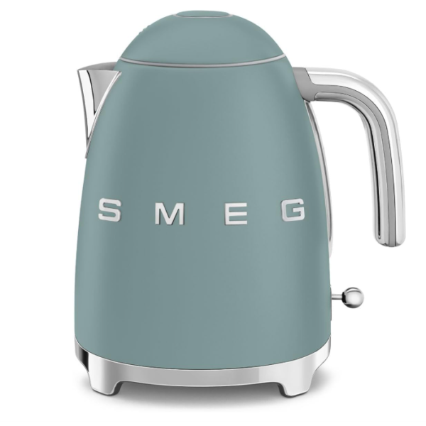 Smeg Retro 50s Style Kettle price in Pakistan